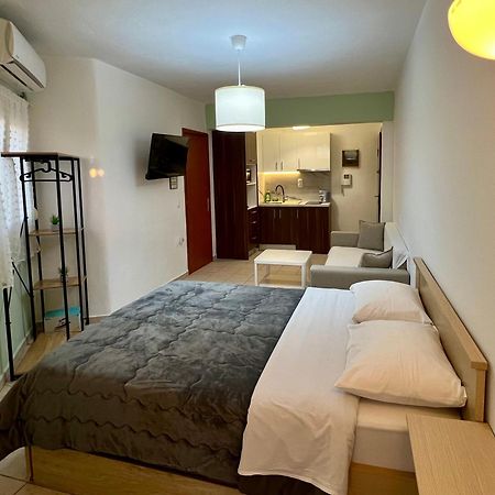 Sapphire View Skg Appartement Thessaloniki Buitenkant foto