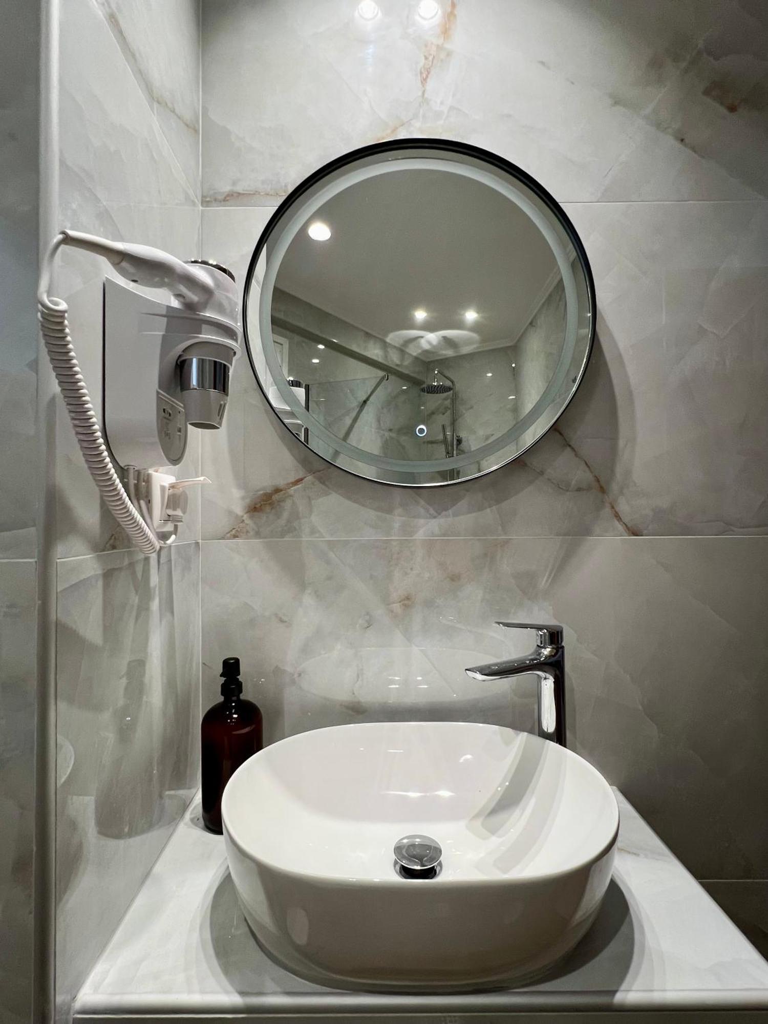 Sapphire View Skg Appartement Thessaloniki Buitenkant foto