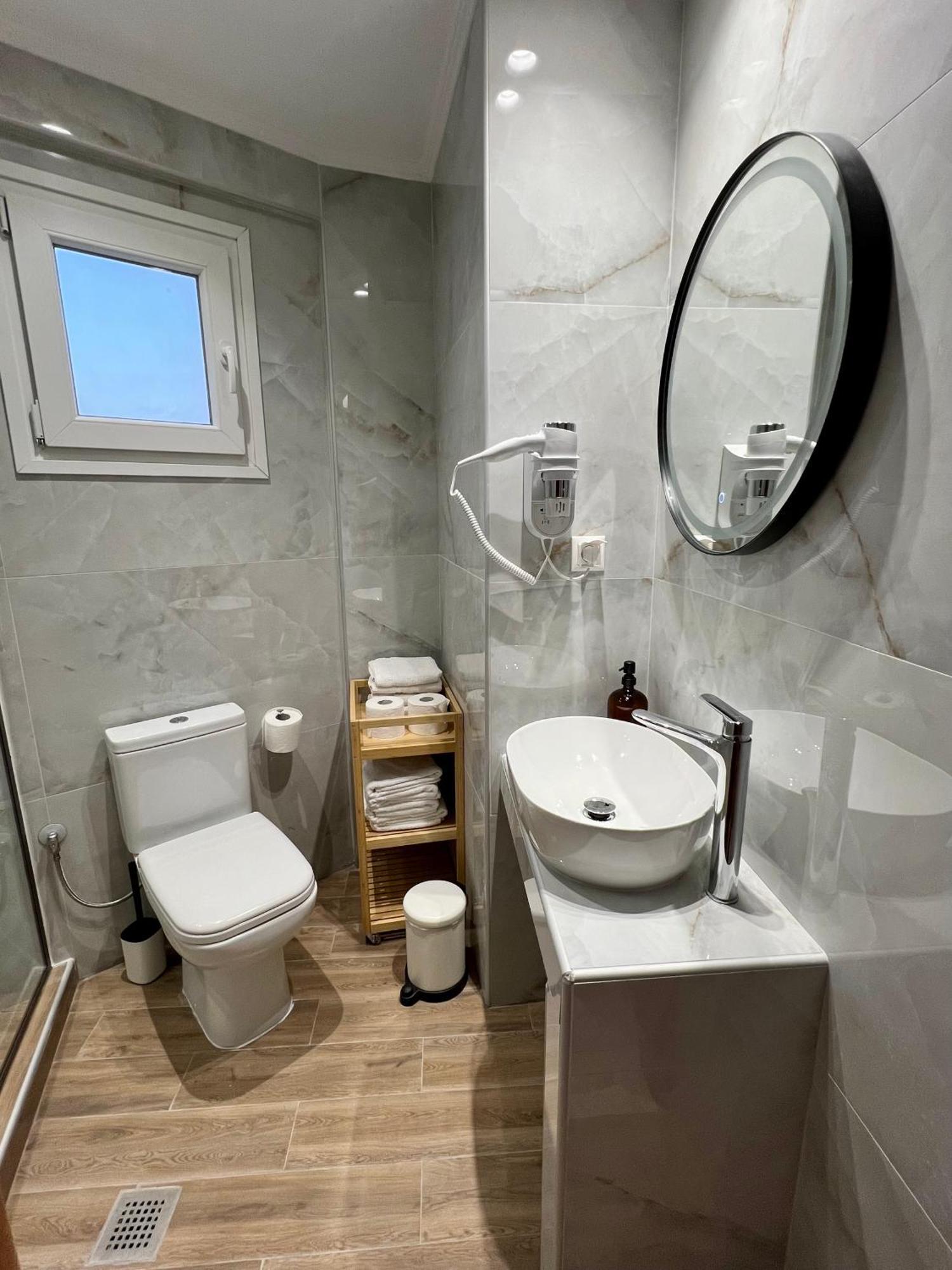 Sapphire View Skg Appartement Thessaloniki Buitenkant foto