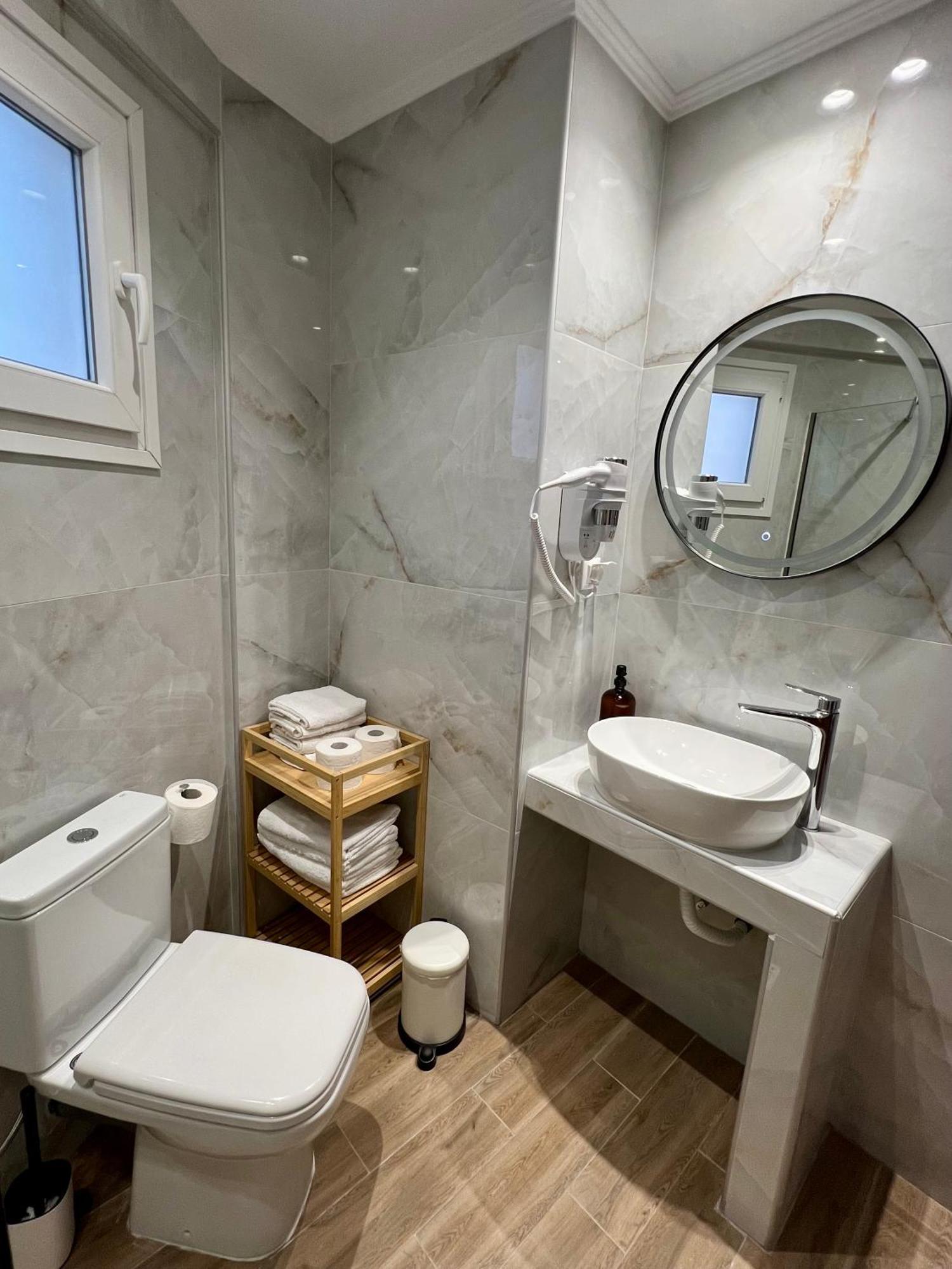 Sapphire View Skg Appartement Thessaloniki Buitenkant foto