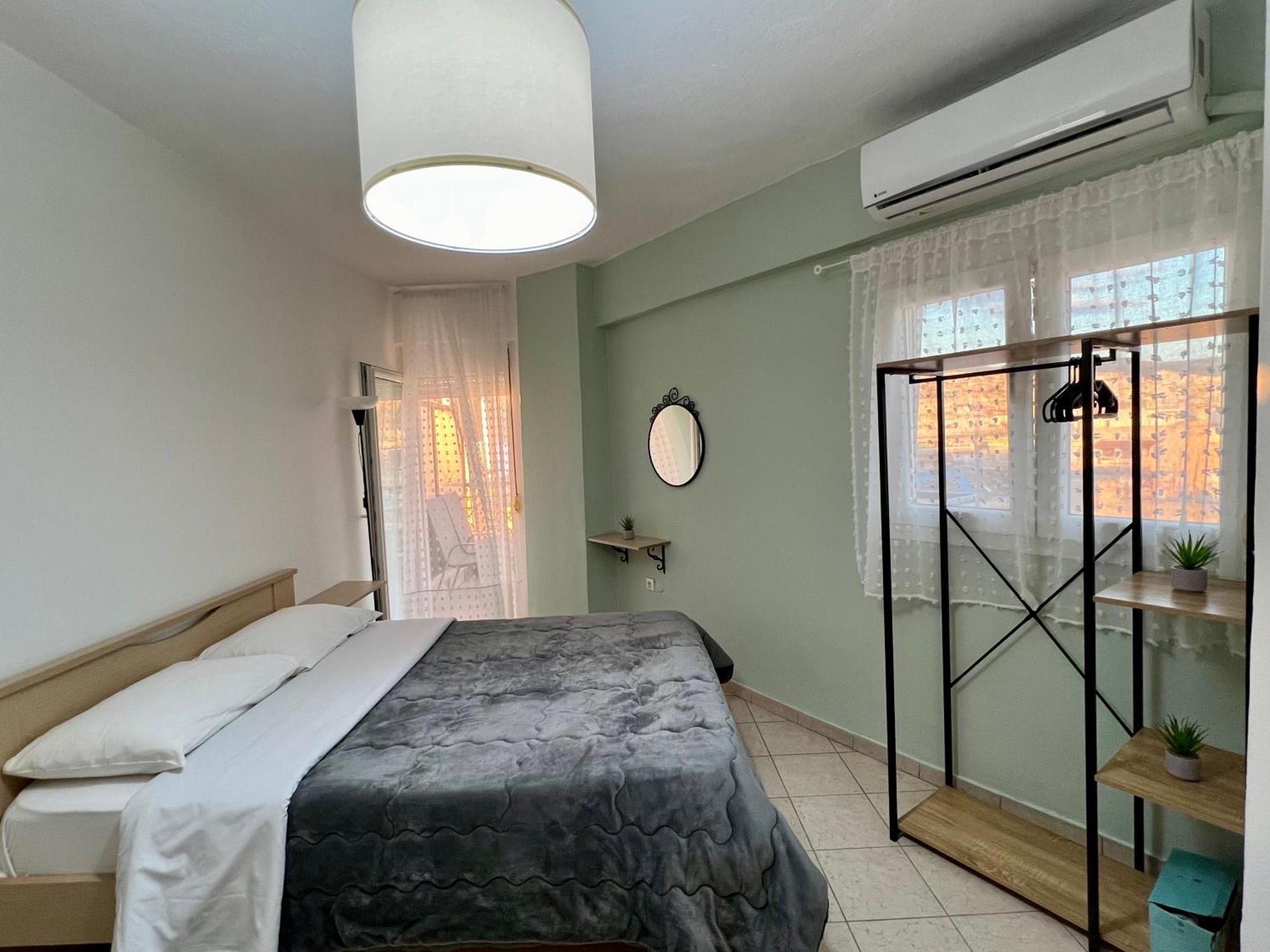 Sapphire View Skg Appartement Thessaloniki Buitenkant foto